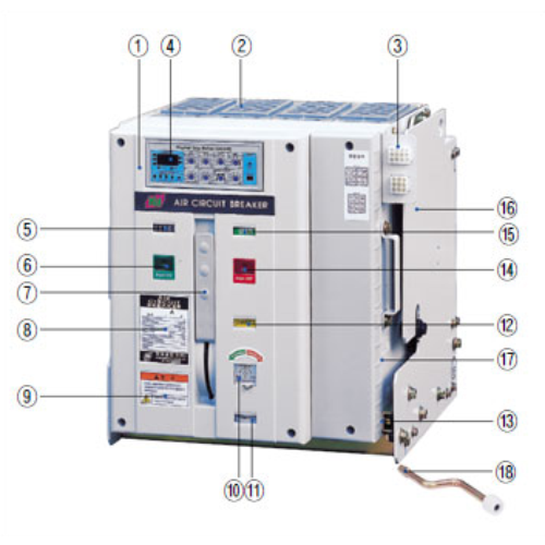 ACB Construction Extranal - Automation Technology