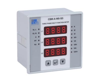 APFC Relay - Automation Technology