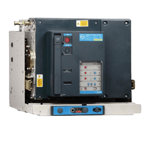 Air Circuit Breaker - Automation Technology