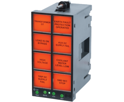 Annunciator​​ - Automation Technology