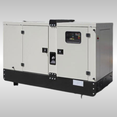 Genrator or Genset